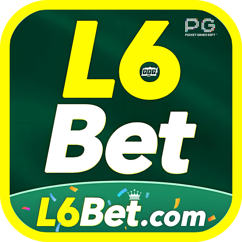 L6BET Logo